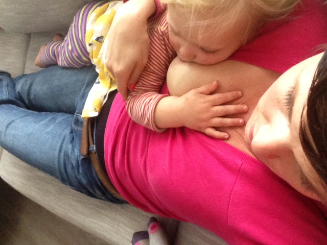 21 Beautiful Reasons our Doctor Loves Breastfeeding | IMG 8617