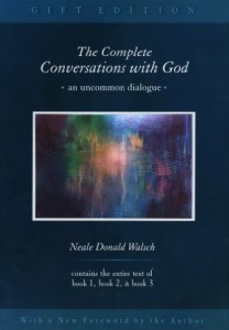 Conversations with God Book 1 2 3