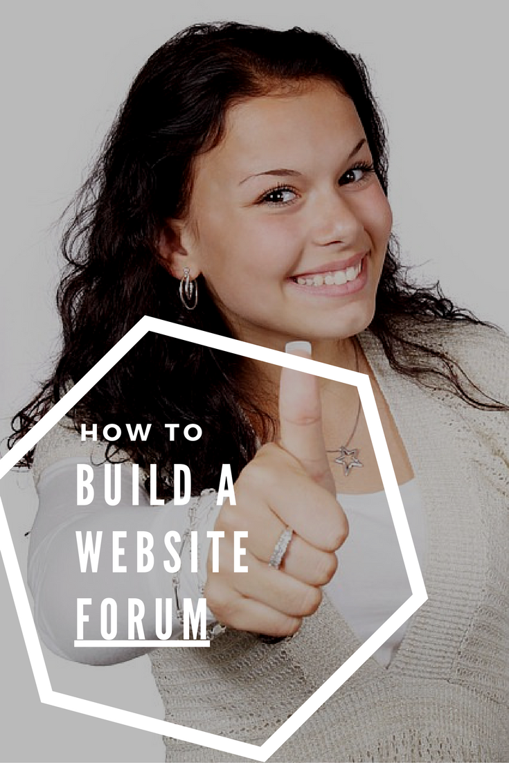 how-to-build-a-website-forum