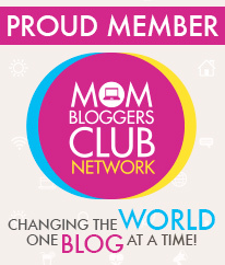 Mom Bloggers Club Badge inspiringmompreneurs.com