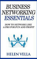 Business Networking Essentials Helen Vella inspiringmompreneurs.com