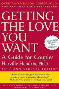 Getting the Love You Want Harville Hendrix