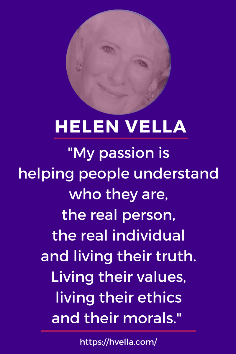 Helen Vella My Passion inspiringmompreneurs.com