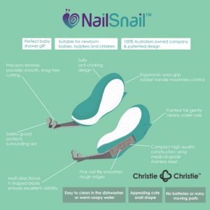 Nail Snail Flyer