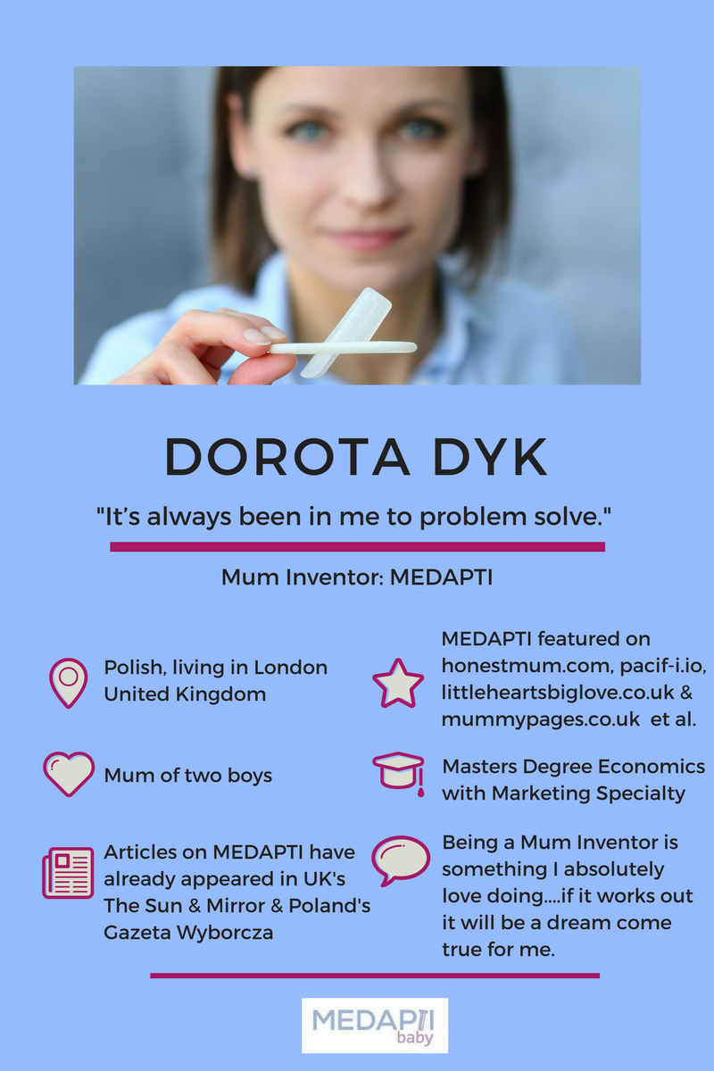 Dorota Dyk Medapti