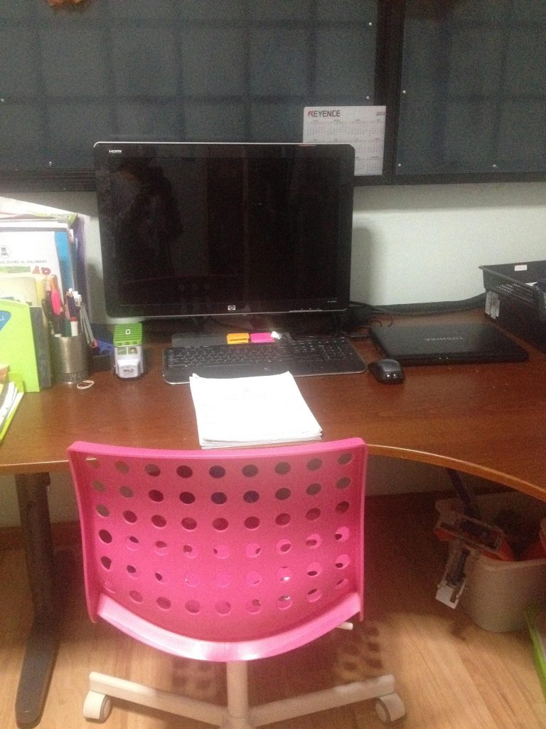 Rina Workspace