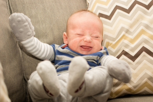 Limb Difference Handsocks