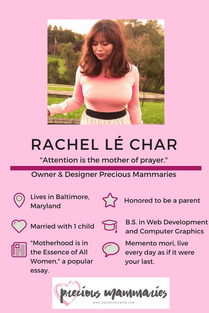 Rachel le Char