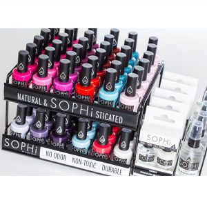 SOPHi Nail Polish