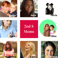 Mompreneur Success Stories Part 2 - Uncover the Success Secrets of the next 8 Moms we Interviewed.