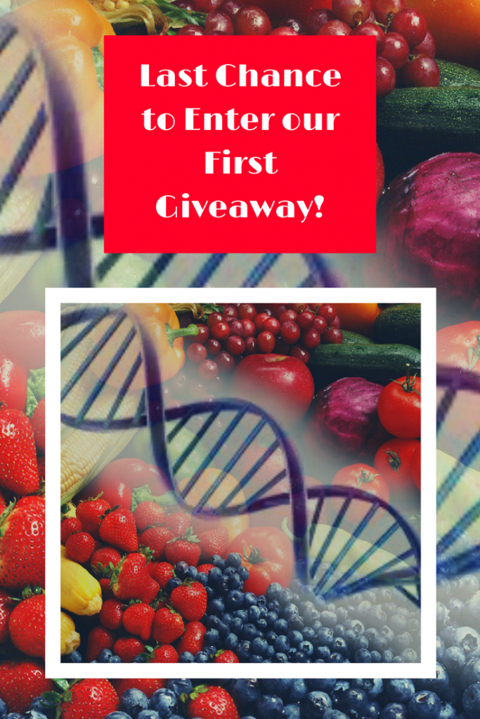 Giveaway Day
