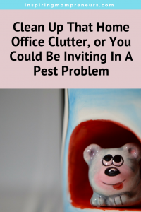 Is your office safe from creepy crawlies? | PestControlService |