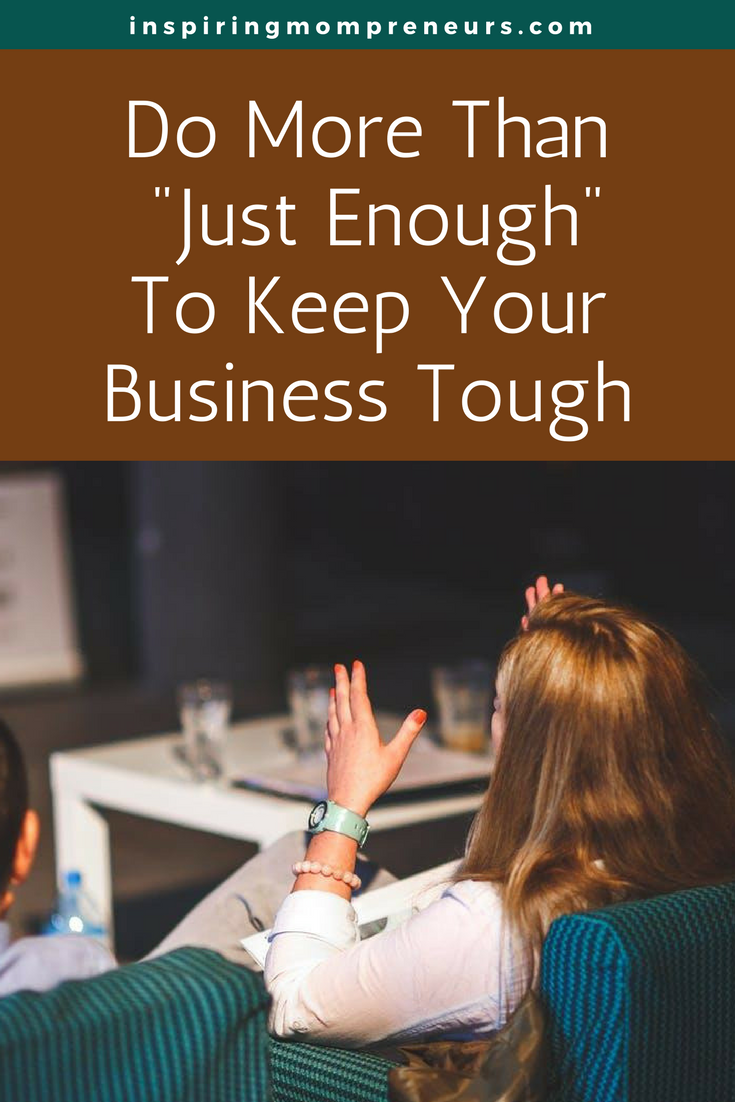 How can you take your business to the next level of success?  | howtoimproveyourbusiness |