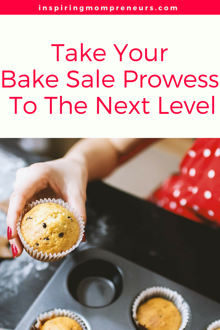 Are you a whiz in the kitchen? Why not turn your baking skills into a home business? | #HowtoStartaBakingBusinessfromHome #MakeMoneyatHome #HomeIndustry |