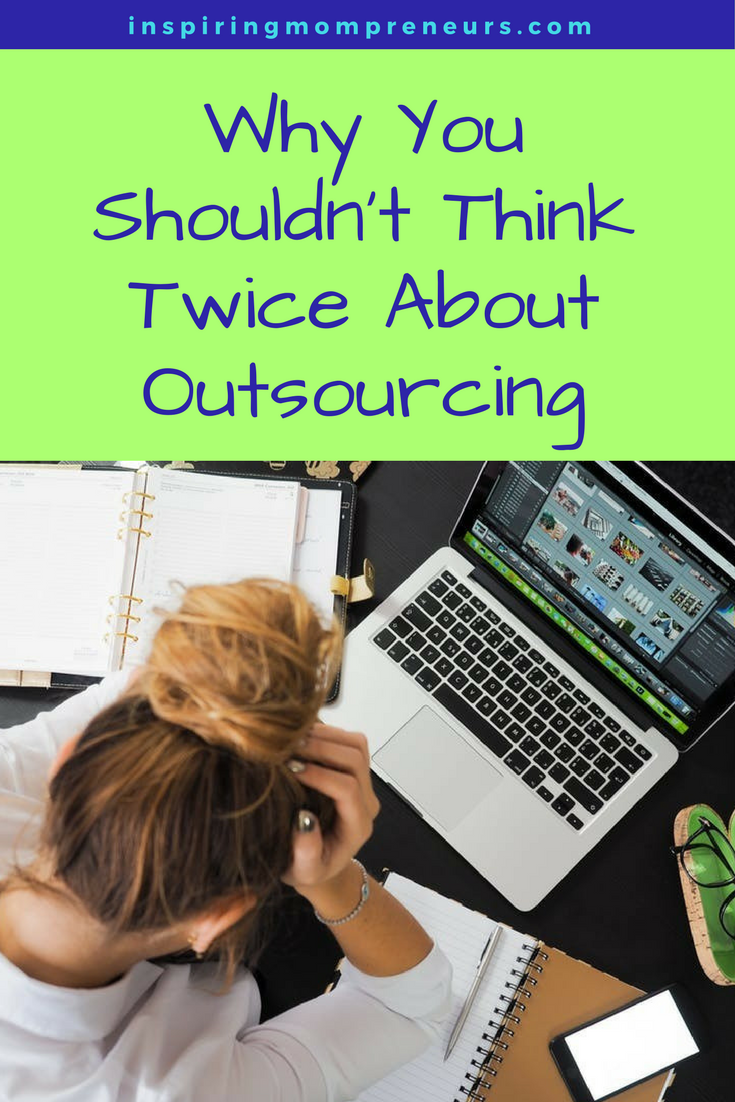 Been thinking of outsourcing? Here's a few reasons to outsource that you may not have even thought of yet. | whyoutsourcinggood | whatisthebenefitofoutsourcing | 