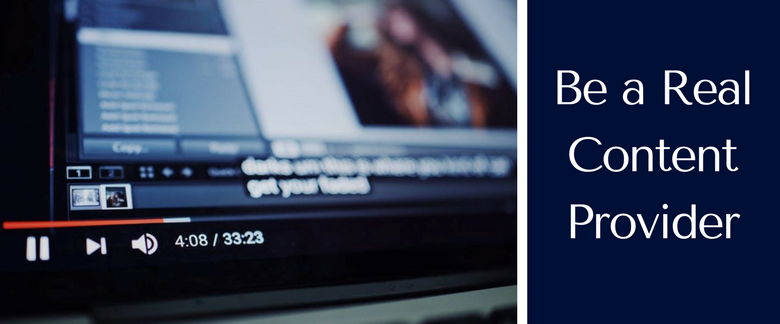 How to Create Quality Blog Content