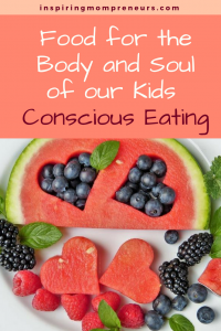 I thought my kids ate healthily... until I read THIS awesome yet hard hitting post. | whatishealthyeatingforkids |