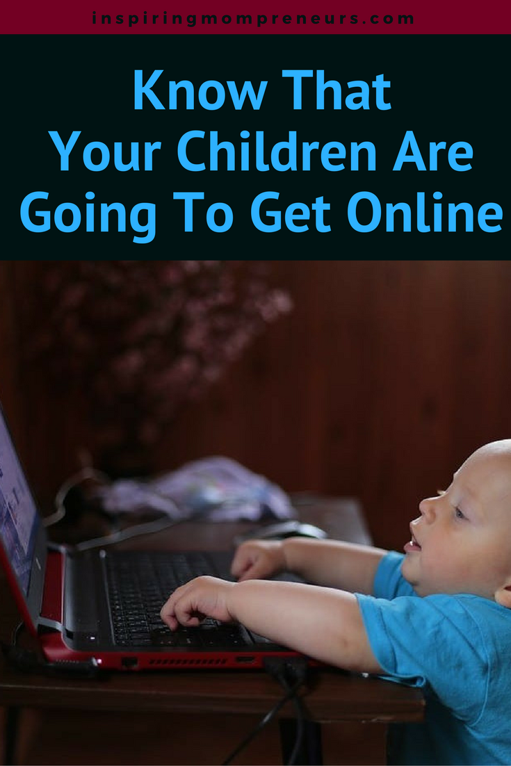 How to Keep Your Kids Safe on the Internet #childrenonlinesafety #kidsonlinesafety