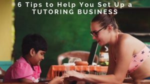 How to Set Up a Tutoring Business inspiringmompreneurs.com
