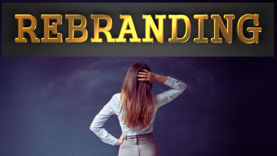 How to Rebrand a Business