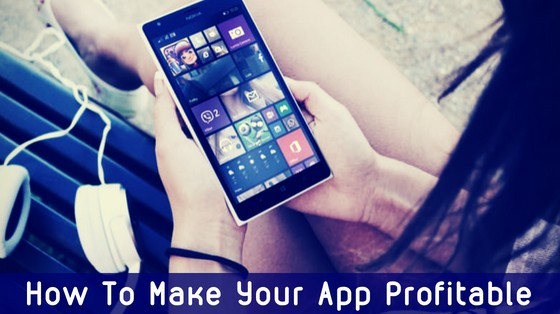 How To Make Your App Profitable inspiringmompreneurs.com