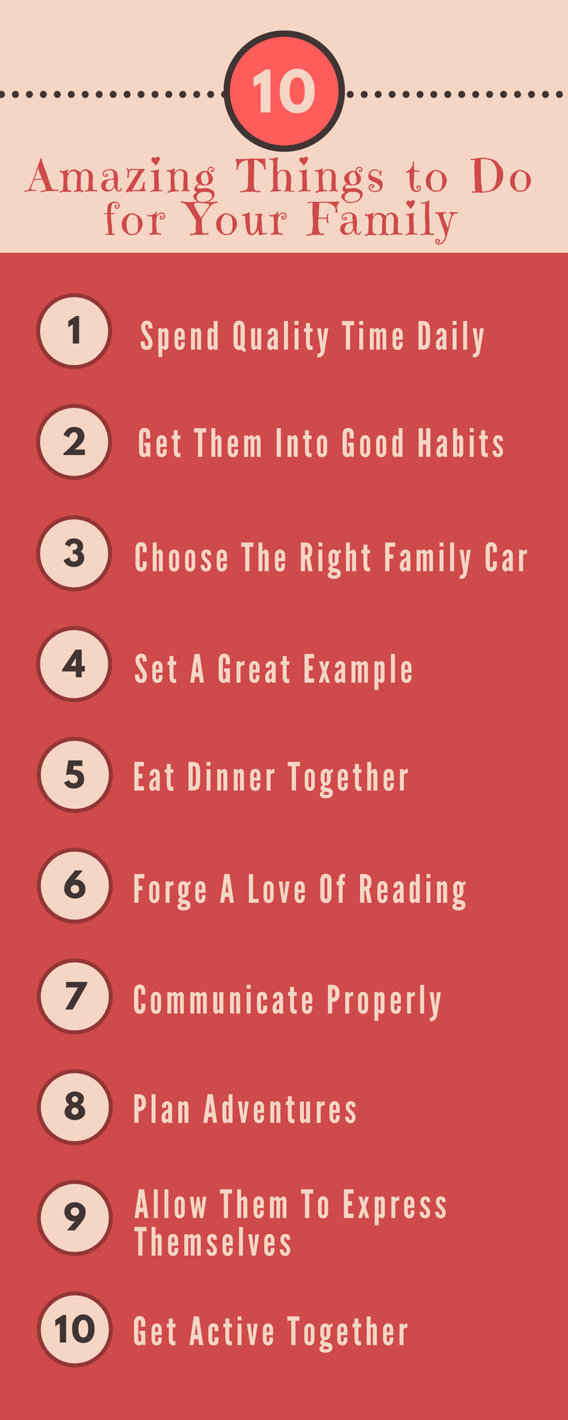 things-to-do-for-your-family