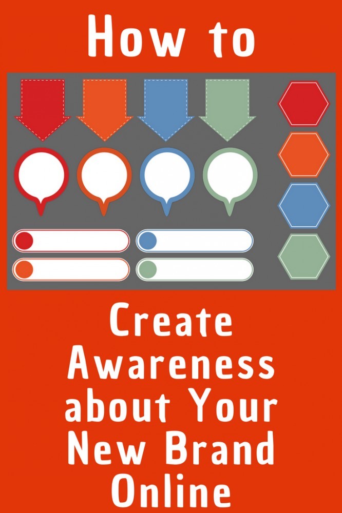 Are your customers aware of your brand? And what are you doing to capture their attention? Here are some great tips for you. #createabrandawarenessstrategy #howtocreatebrandawareness