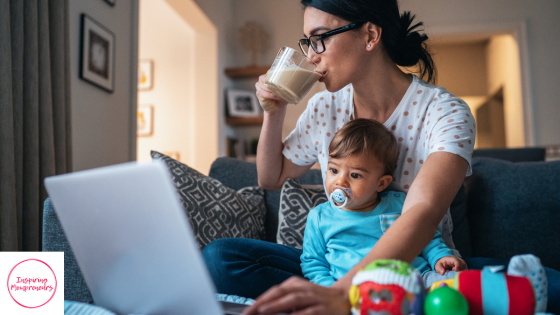 Break The Mould: Exciting Options To Support Your Family Financially 3 Best Careers Moms _ inspiringmompreneurs