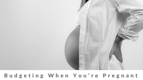 Budgeting when pregnant inspiringmompreneurs.com