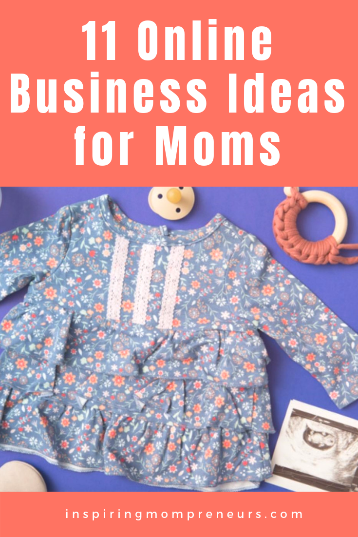 Are you a Stay at Home Mom who's keen on working from home? Wendy has some fab ideas for you in her guest post. Read more at Inspiring Mompreneurs #OnlineBusinessIdeasforStayHomeMoms 