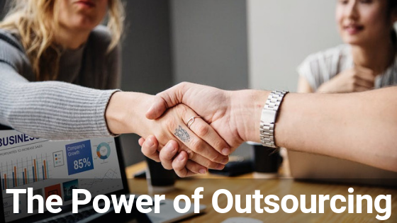 Outsourcing as a Solopreneur inspiringmompreneurs.com