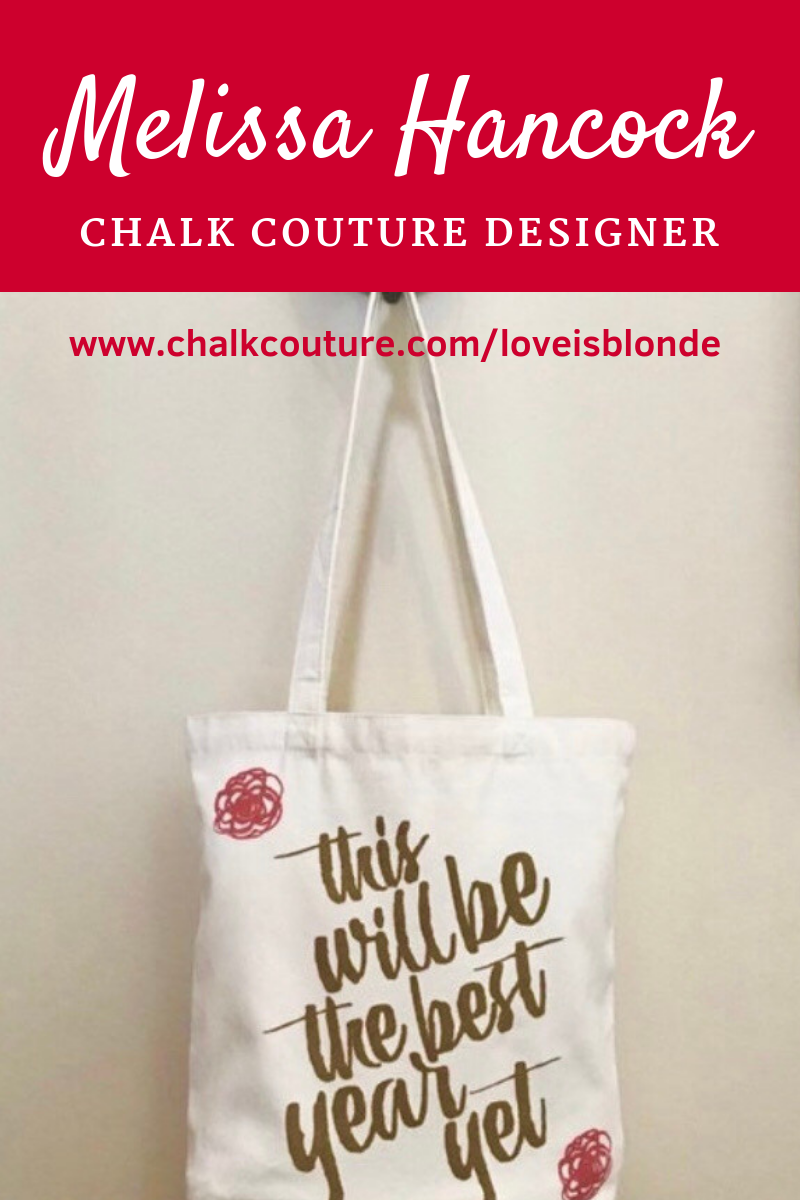 Melissa Hancock is a Stay-at-Home Mom who started out with Chalk Couture making the most delightful, yet easy Christmas Crafts with her 3-year-old son. Now she's starting to build a tribe of Chalk Couture Designers. Read more in our featured interview. PS. Don't miss Melissa's GIVEAWAY at the end of the post. #ChalkCoutureDesigner #EasyChristmasCraftswithKids #EasyCraftswithKids #FeaturedMompreneur