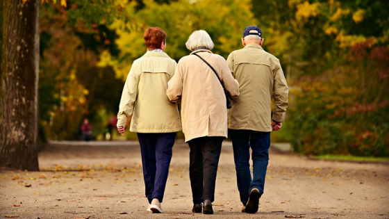Taking Care of Elderly Parents inspiringmompreneurs.com
