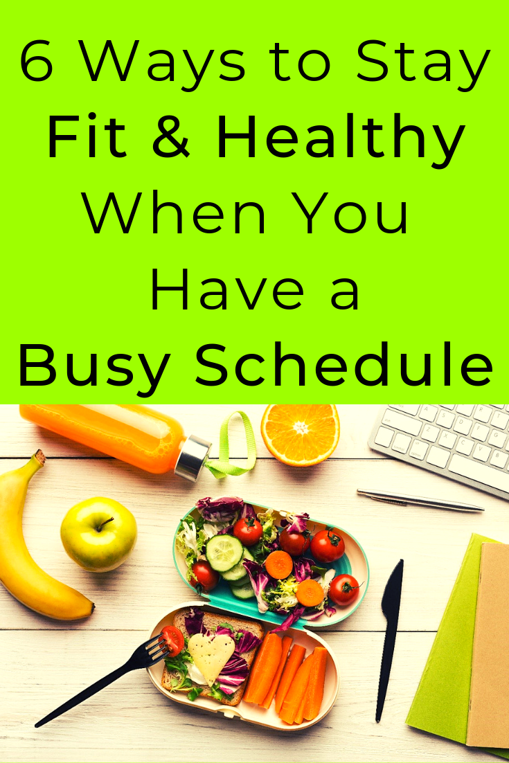 You're a Mom and Entrepreneur -you're super, uber busy.  We get it.  Just don't be so busy you neglect yourself. #WaystoStayFitandHealthyWhenYouHaveaBusySchedule  #FitHealthyBusy