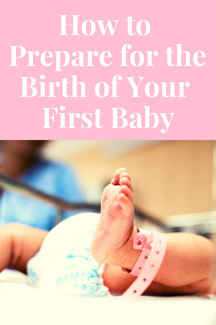 Pregnancy is a crazy time, so many thoughts, emotions and bodily changes to deal with. Here's how you can cope better with your transition to motherhood. #HowtoPreparefortheBirthofYourFirstBaby #PreparingforBirth #FirstBaby
