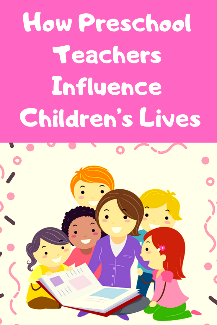 Are you a Preschool Teacher? We salute you. You're making a huge difference in our children's lives. THANK YOU. #preschoolteachers #giftspreschoolteachers