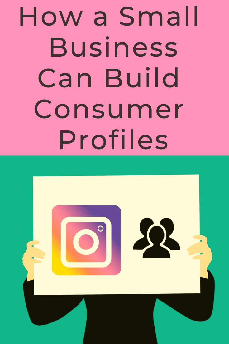 Have you started building consumer profiles for your small business yet?  The sooner you start, the better.  Read more at inspiringmompreneurs.com #buildconsumerprofiles 