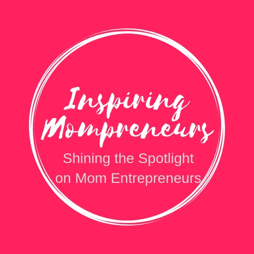 Inspiring Mompreneurs Logo 2019 | Inspiring Mompreneurs