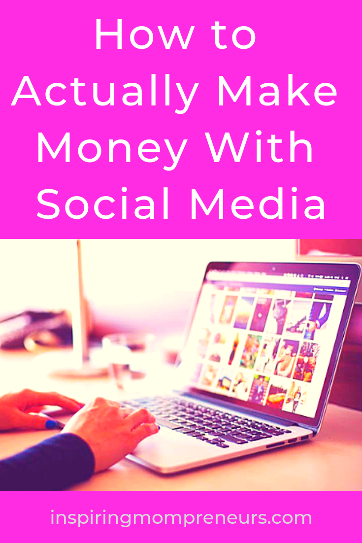 Find out exactly how to make money with social media marketing in this expert guest post by Christine Yaged of FinanceBuzz. #HowtoMakeMoneywithSocialMedia #ExpertGuestPost #SocialMediaMarketing #DigitalMarketing