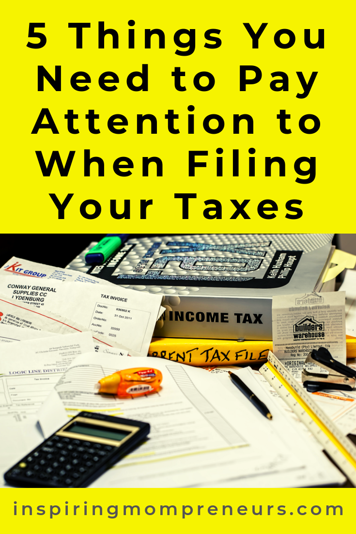 All set for tax season? No. Here are some handy tips for you. #IRSFormSeason1099 #FilingTaxReturns