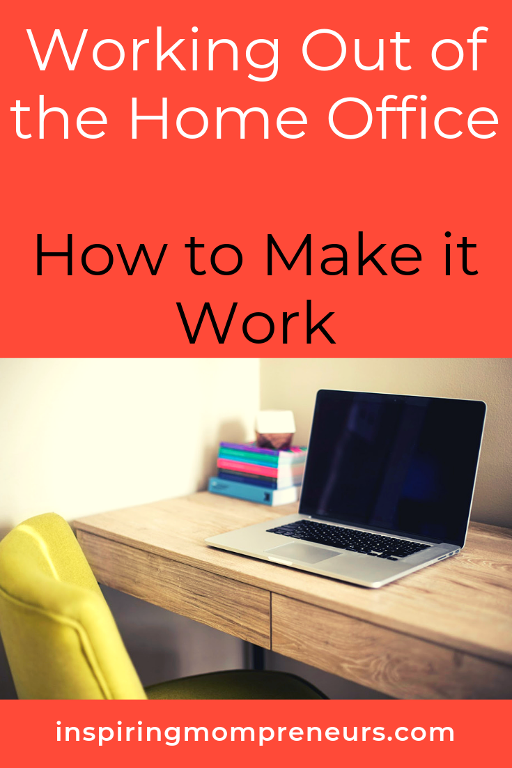 I love working from home but sometimes I just need to get out and about. Here's how to get some work done on the fly. #workingoutofthehomeoffice #workfromhome #homeoffice #workathome