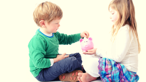 Set Up Your Kids To Be Financially Successful