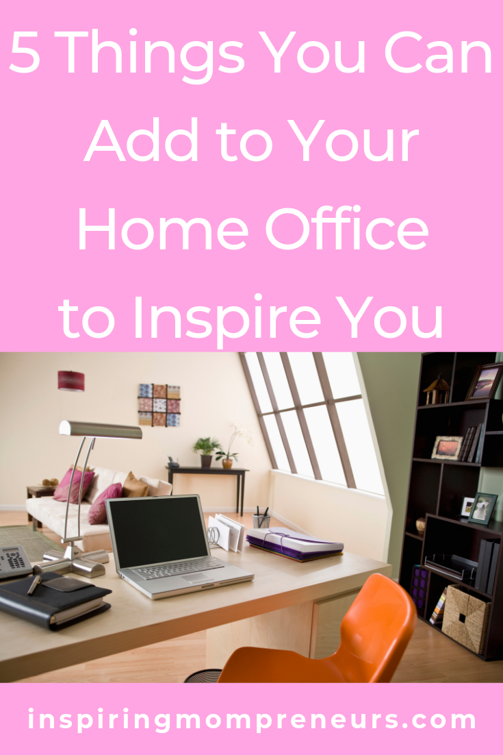 Struggling to motivate yourself to start work in the morning? It may be because your home office lacks inspiration. Let's take care of that.  #homeofficedesigninspiration