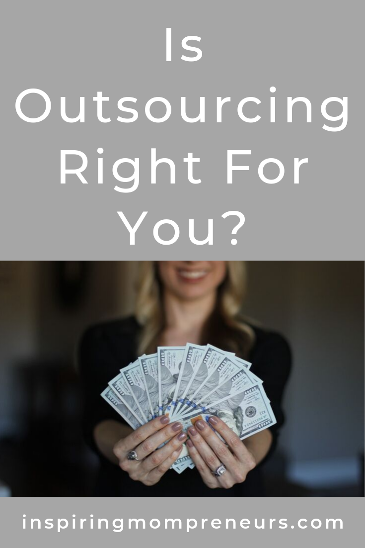 Trying to be a Jack (or Jill) of all trades?  Remember, there's a danger in being master of none. And your business could fail as a result.  #isoutsourcingrightforyou