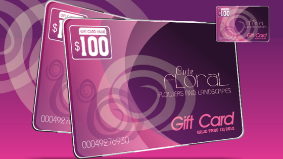 Elements of an Effective Gift Card System