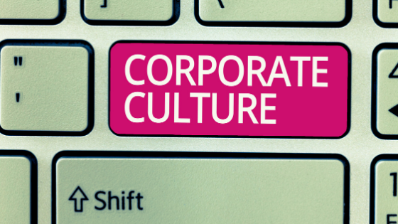 Improving Corporate Culture