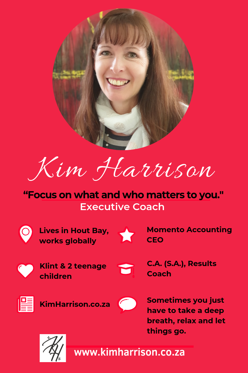 Meet Kim Harrison, our featured Mompreneur. Kim is an Executive Coach and CEO of an Accounting firm for Entrepreneurs. Read more in our interview on Inspiring Mompreneurs. #executivecoach #CEO #accountingforentrepreneurs #featuredmompreneur 