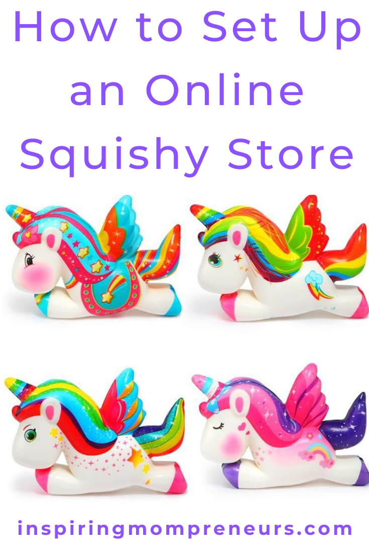 Where to buy squishies clearance online