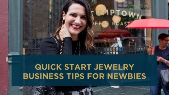 Become a Successful Jewelry Reseller