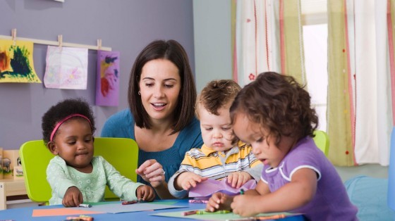 How Daycare Businesses are affected by accidents